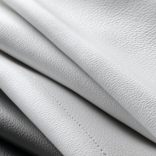 Luxury Silk Press + Gray Coverage